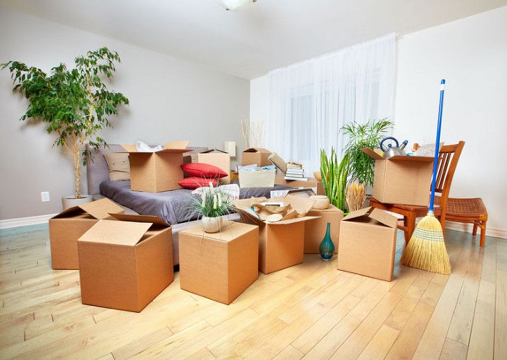 Agrawal Home and Office Shifting Services | Best Packers & Movers in Raipur
